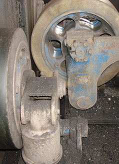 艾德姆雙調(diào)節(jié)緩沖器 艾德姆雙調(diào)節(jié)緩沖器